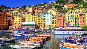 Exterior - I Marinai - In The City Of Genoa (Genoa)