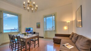 Family Apartment, 3 Bedrooms (I Marinai - In The City Of Genoa) | Dining - I Marinai - In The City Of Genoa (Genoa)