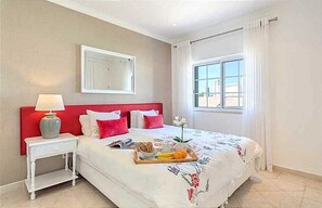 2 Schlafzimmer, Internetzugang