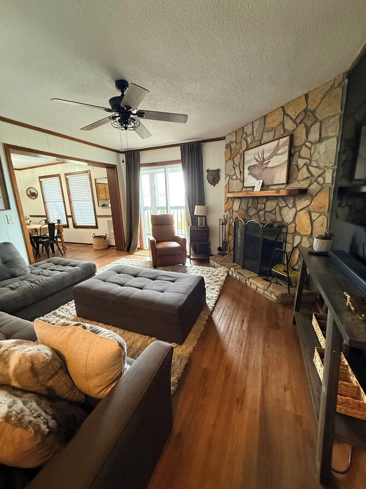 Imagem do perfil do anfitrião