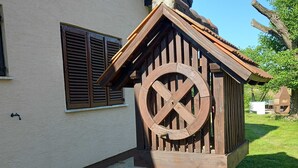 独立别墅 (Country House Aleš near Mura) | 外观