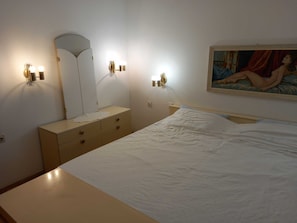 House (Country House Aleš near Mura) | 4 bedrooms, bed sheets - Country House Aleš (Crenšovci)
