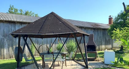 Country House Aleš