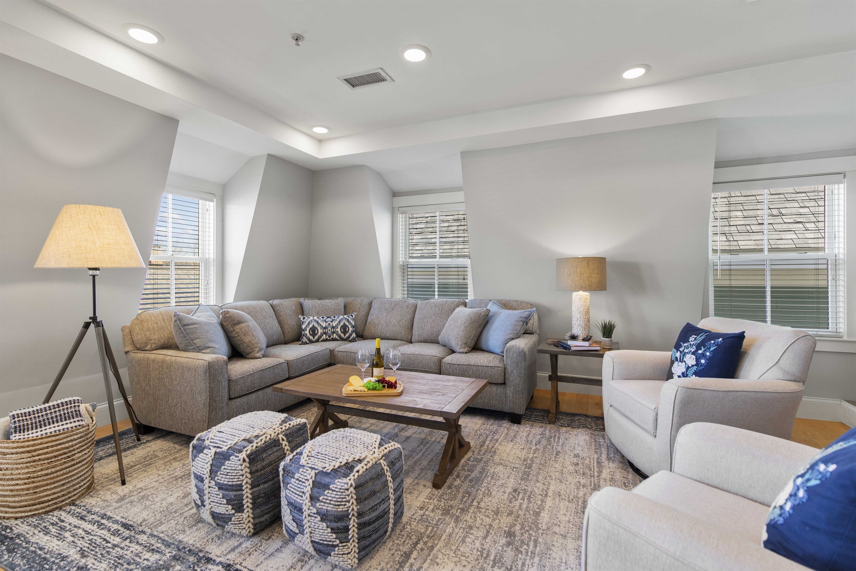 Welcome To The Maine Attraction at Atlantic House