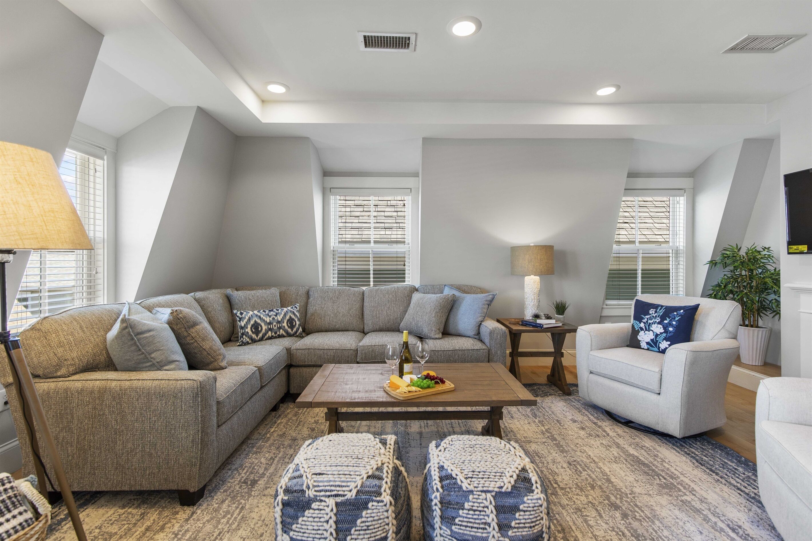 Welcome To The Maine Attraction at Atlantic House