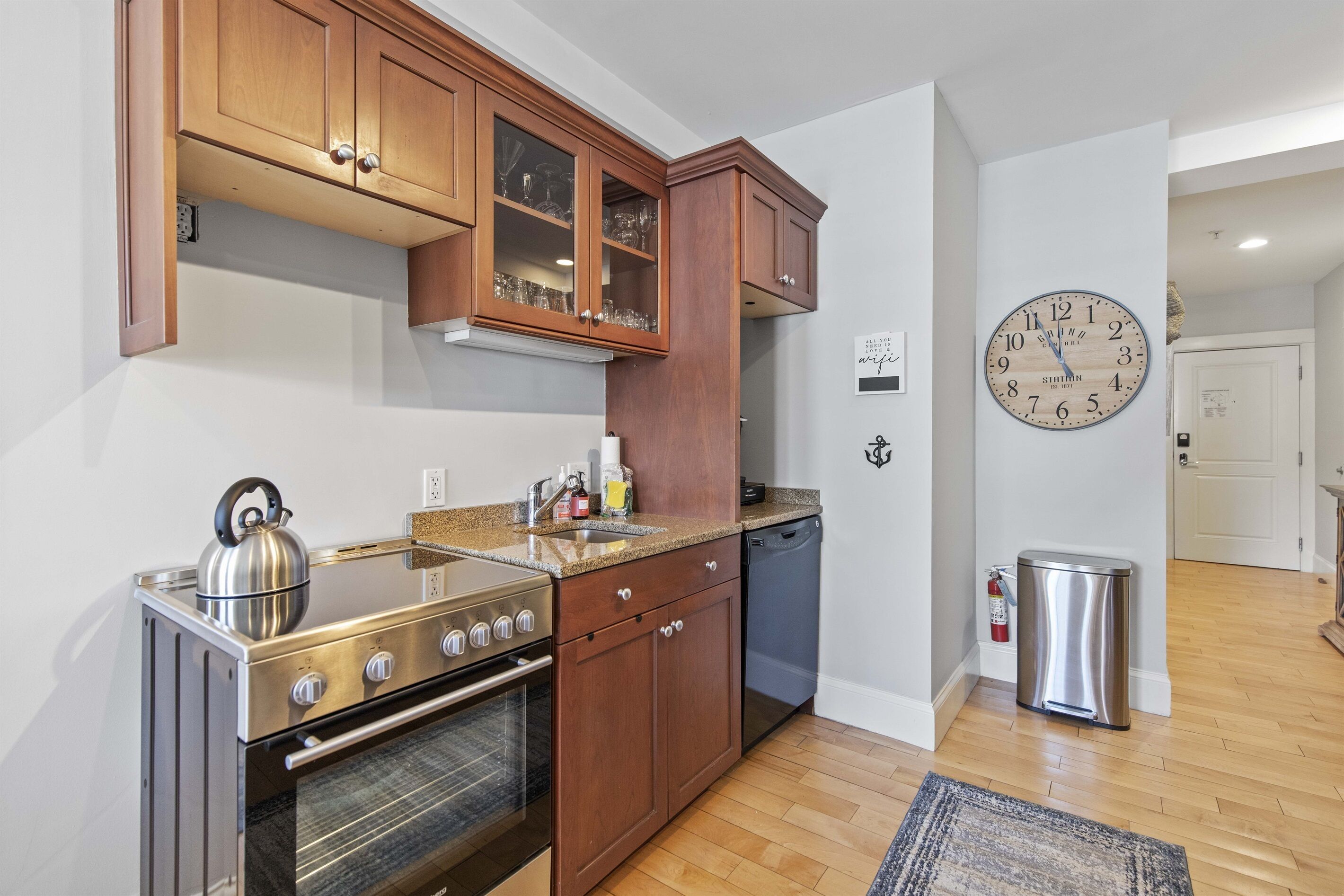 Welcome To The Maine Attraction at Atlantic House