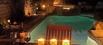 🌟 VILLA SUNSTAR 🌟 Coachella & Stagecoach Next Door | 3 Bed