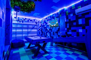 Game room - Disney Getaway w/ Private Pool, Hot Tub & Game Room (Kissimmee)