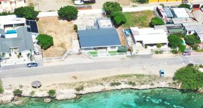 OCEAN FRONT-SUNSETS-PRIVATE POOL
2 or 3 bedrooms