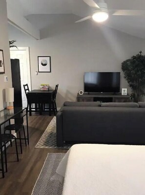 1 Schlafzimmer, WLAN