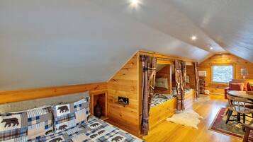 3 Schlafzimmer, Bügeleisen/Bügelbrett, WLAN, Bettwäsche