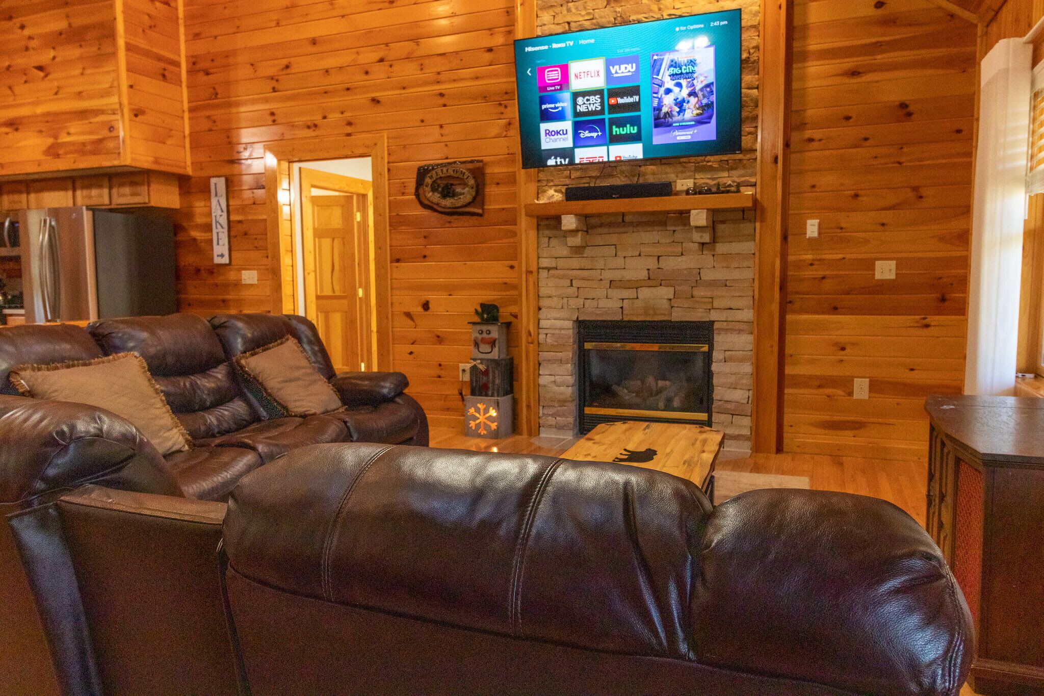 Hibernation Haven  Su