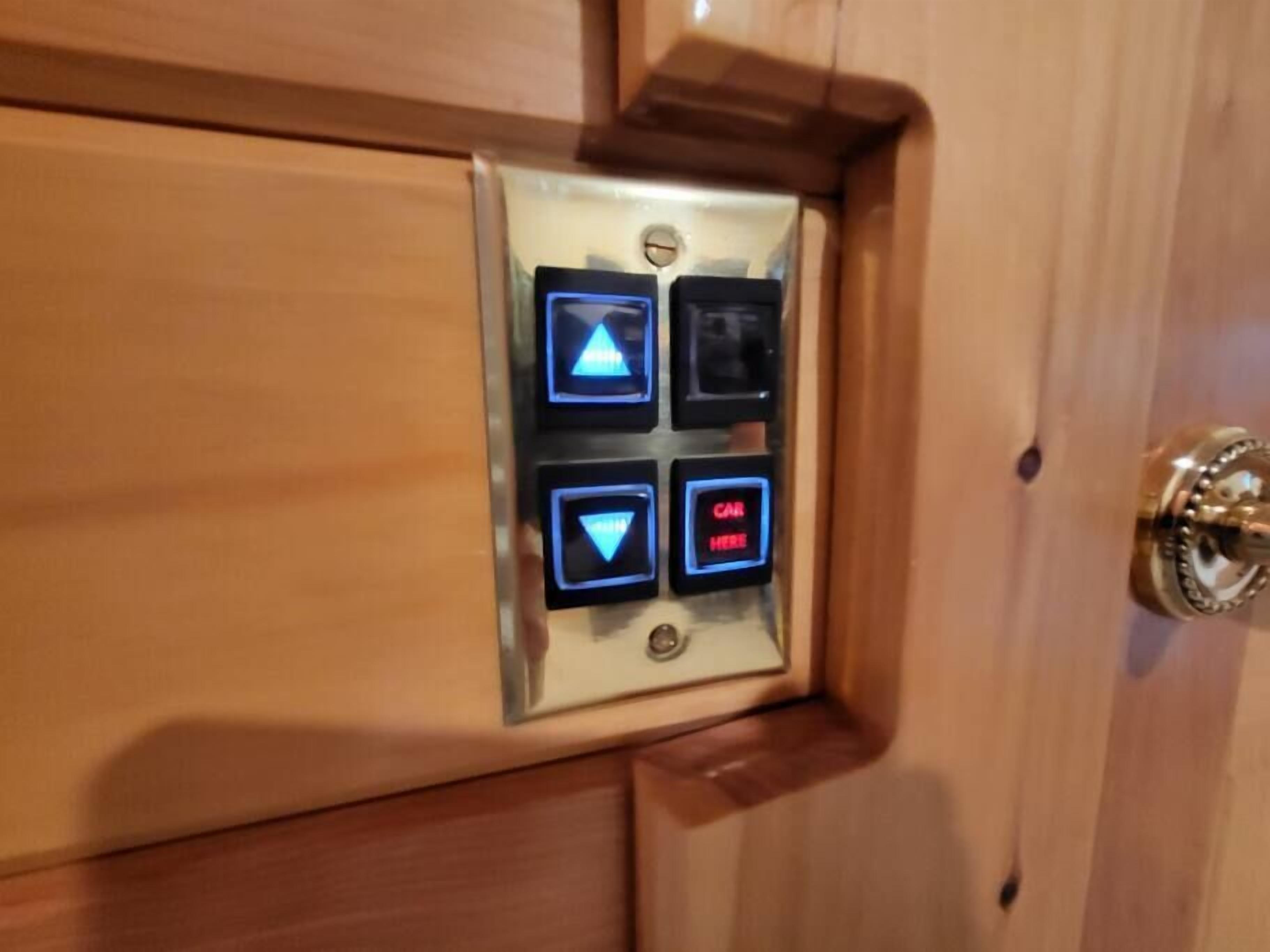 Hibernation Haven  Su