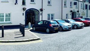 Unclassified image, 5 of 31, button - Hillyard House Hotel (Castlewellan)