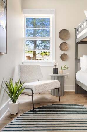 Interior - Where Serenity Awaits | Under The Live Oaks (North Charleston)