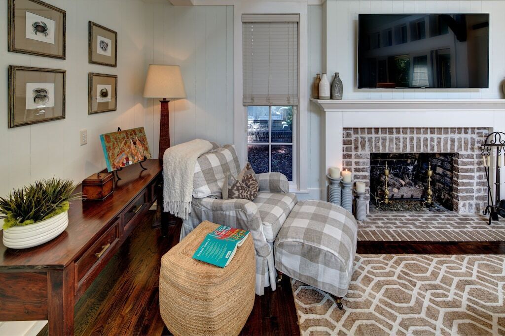 Gut Renovated Home in the heart of Palmetto Bluff, Golf Membership, Pet Friendly