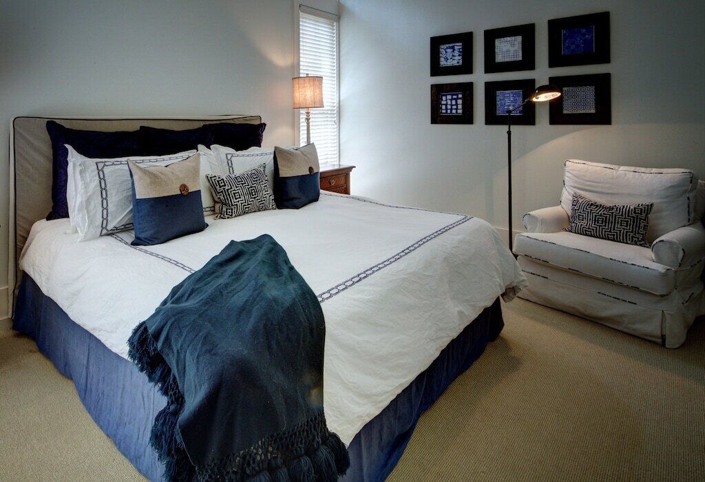 Gut Renovated Home in the heart of Palmetto Bluff, Golf Membership, Pet Friendly