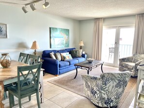 Televisión y reproductor de DVD