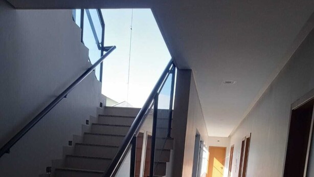 Escalier