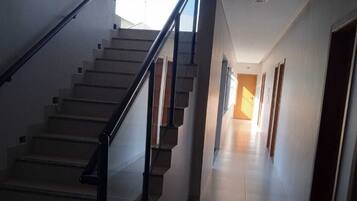 Escaleras