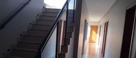 Treppe