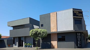 Fachada