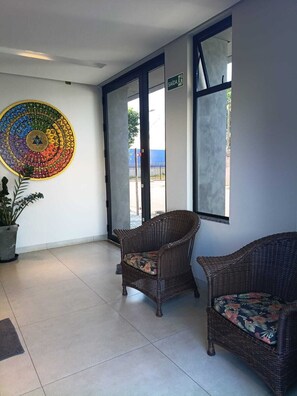 Recepció