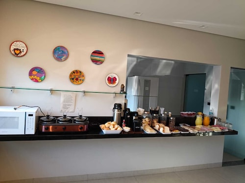 Hotel Maranhão