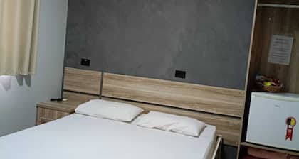 Hotel Maranhão