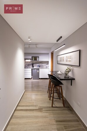 Deluxe Studio | In-room dining - Prime Select El Batal (Giza)