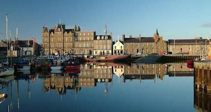 Kirkwall Hotel