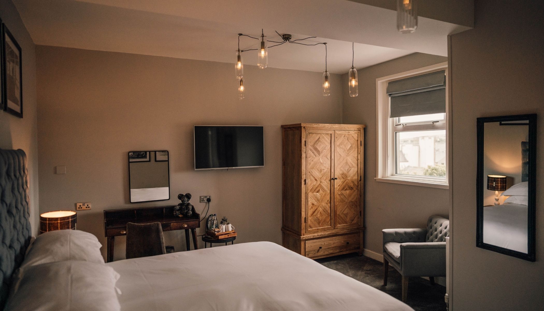 Kamar