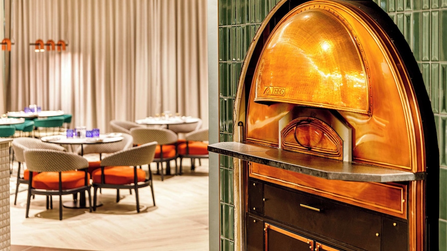 Holiday Inn Manchester Airport by IHG