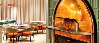 Holiday Inn Manchester Airport by IHG