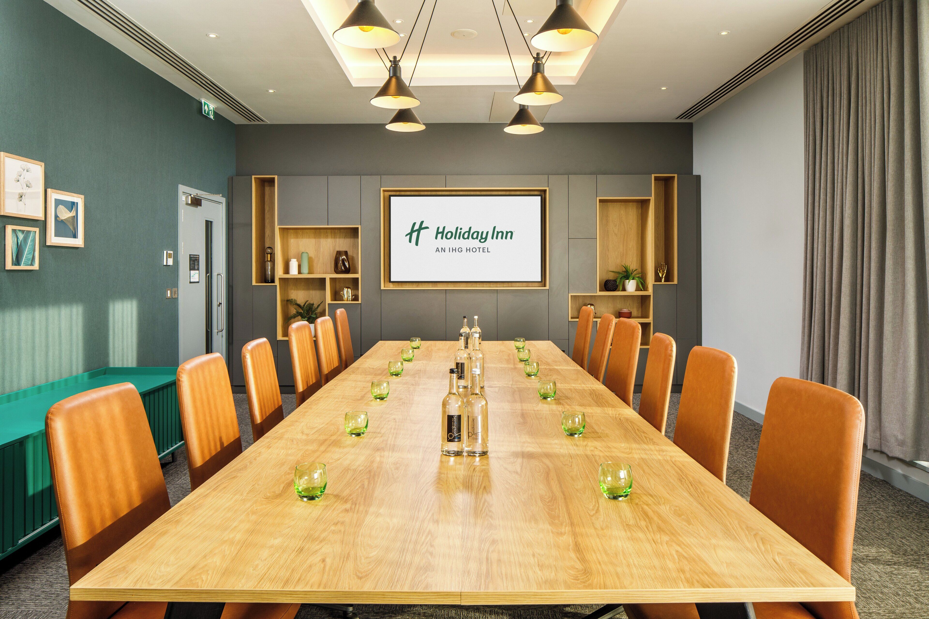 Sala de reunião