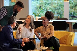 Meeting facility - Holiday Inn Manchester Airport by IHG (Manchester)