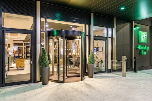 Holiday Inn Manchester Airport by IHG