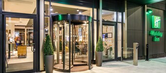 Holiday Inn Manchester Airport by IHG