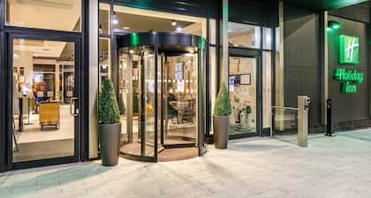 Holiday Inn Manchester Airport by IHG