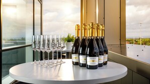 Meeting facility - Holiday Inn Manchester Airport by IHG (Manchester)