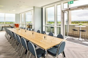 Meeting facility - Holiday Inn Manchester Airport by IHG (Manchester)