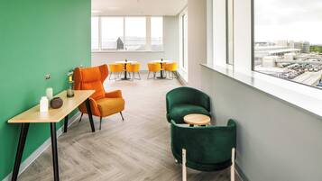 Sala de reuniones