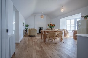 Interior - Brook Cottage Green - 2 Bedroom Cottage - Dale (Haverfordwest)