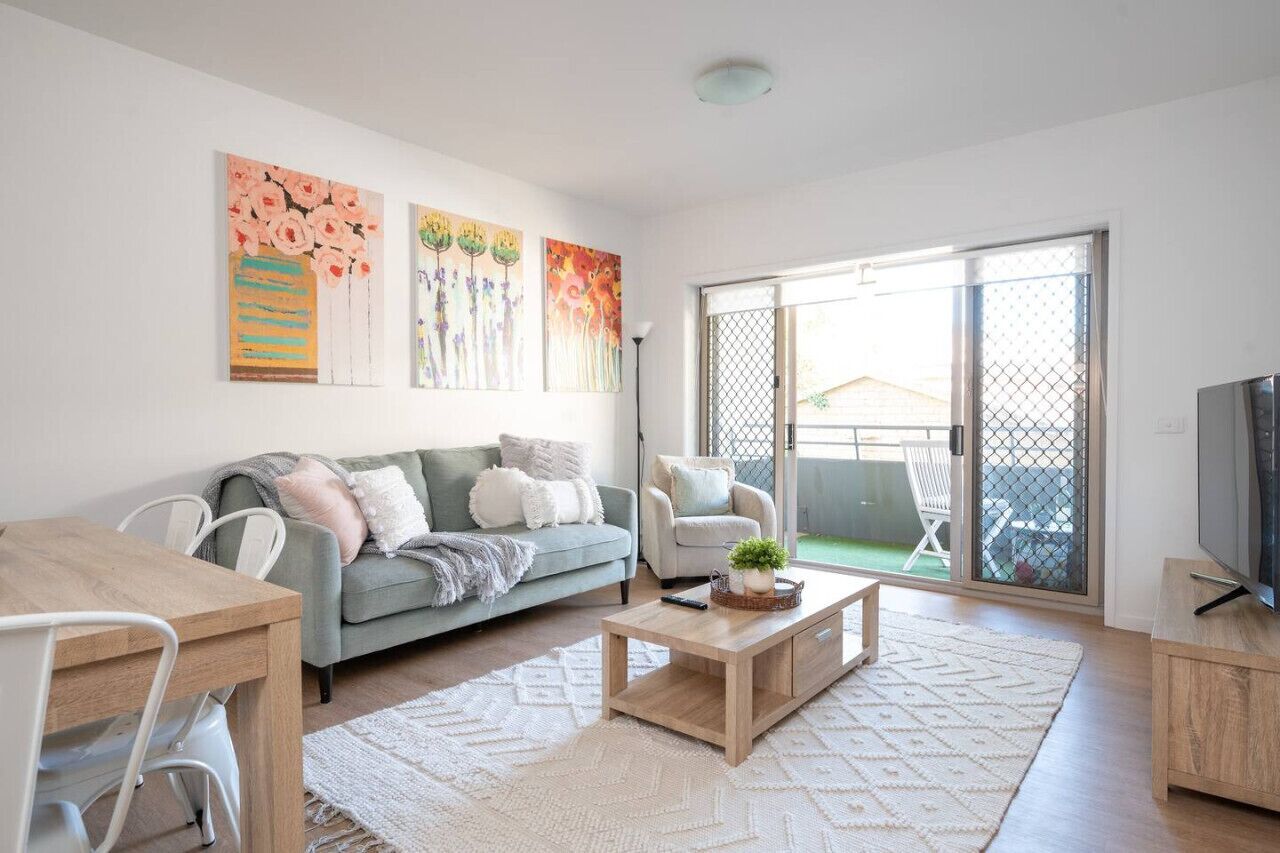 Smart TV, Netflix, streaming services