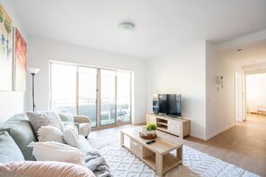 Smart TV, Netflix, serviços de streaming