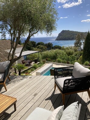 Terras