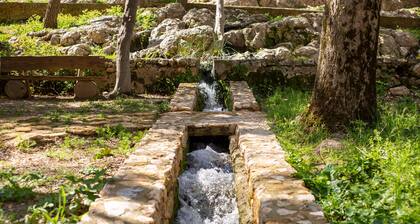 Hotel Rural El Castillejo