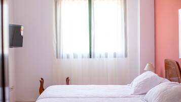 Double Room | Free WiFi