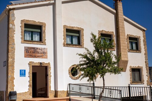 Hotel Rural El Castillejo