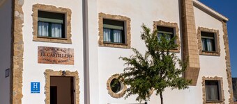 Hotel Rural El Castillejo
